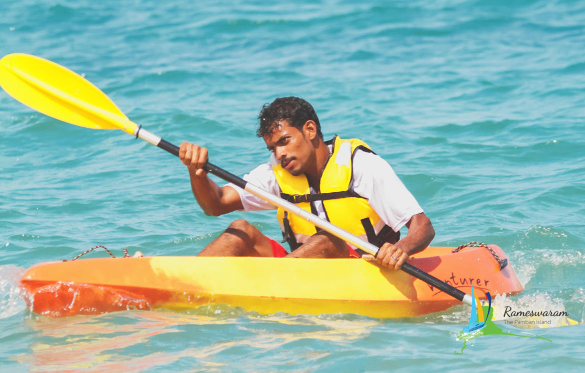 kayak-events-activities-rameswaram-tamilnadu-india