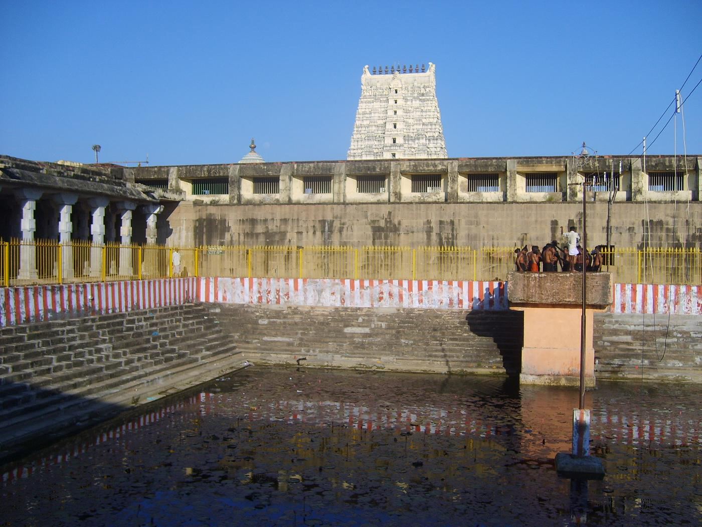 ramanatha-swami-temple