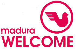 Madura Welcome (No.1 Tourist Guide Book of Tamilnadu)