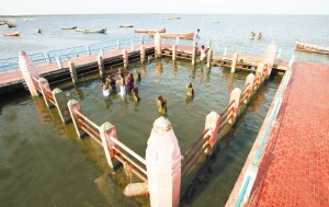 Devipattinam Navabashanam