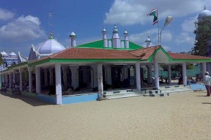 Ervadidargah ramanathapuram rameswaram