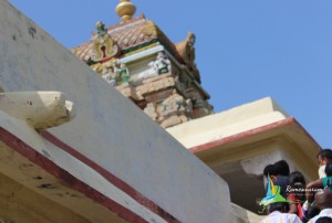 Gandamadana parvatham ramar paatham rameswaram