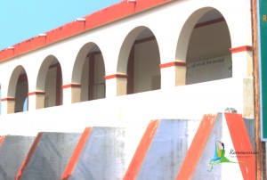 Kodandaramar temple rameswaram