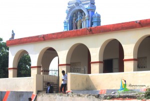 Kodandaramar temple rameswaram temples