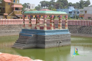 Lakshmana Theertham rameshwaram