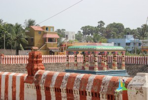 Lakshmana Theertham rameswaram