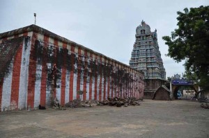 Thirupullani ramanathapuram