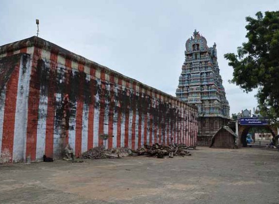 Thirupullani ramanathapuram
