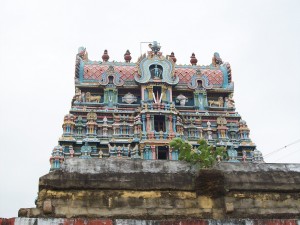 Thirupullani ramanathapuram temple