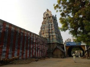 Thirupullani temple