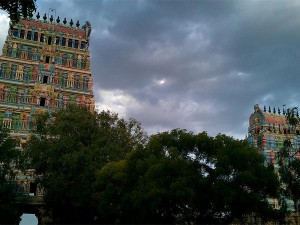 Uthiragosamangai temple images