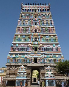 Uthiragosamangai temple timings