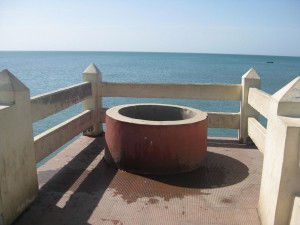 Villoondi theertham