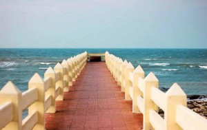 Villoondi theertham rameswaram