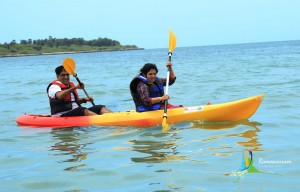 Water Sports Rental Services rameswaram