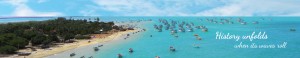 about rameshwaram