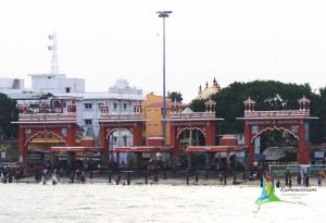 agnitheertham rameswaram sightseeing