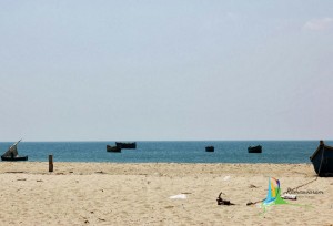 dhanushkodi