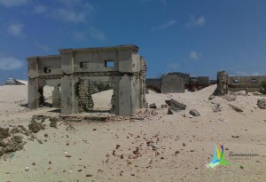 dhanushkodi before 1964 wiki