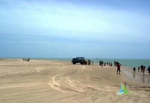 dhanushkodi rama sethu point sightseeing