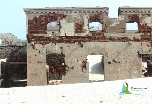 dhanushkodi theertham