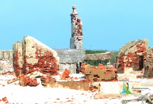 dhanushkodi trip