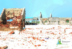 dhanushkodi video