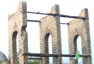 dhanushkodi wik travel