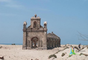 dhanushkodi wikitravel 1964