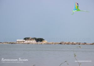 dhanuskod Kothandaramar Temple mandir Rameswaram