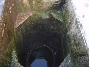 inside theertham rameshwaram