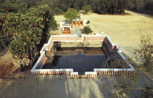 jada theertham rameswaram