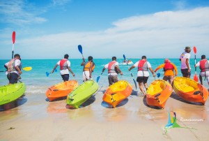 kayak events activities rameshwaram tamilnadu india
