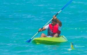 kayaking events rameswaram tamilnadu india
