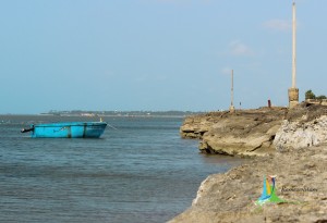 mandapam boating