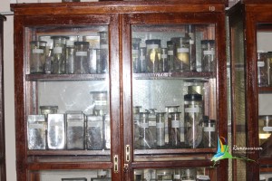 museum at rameswaram