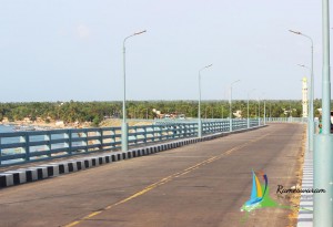 pamban bridge rameswaram