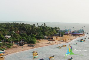 pamban island bridge rameswaram