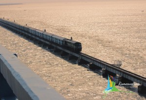 pamban train bridge
