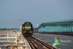pamban trainbridge middles brough