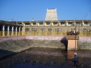 ramanatha swami temple