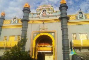 ramanathapuram aranmanai