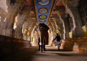 ramanathaswamy temple