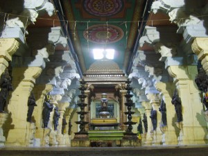 ramanathaswamy temple images