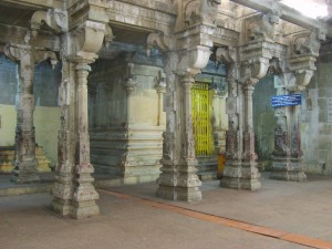 ramanathaswamy temple photos