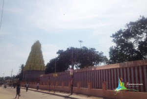 ramanathaswamy temple rameswaram