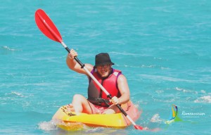 rameshwaram Kayaking Holy Island Water Sports Rental Services
