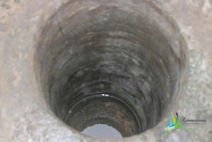 rameshwaram Villoondi theertham