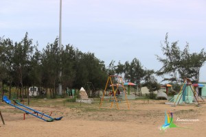 rameshwaram beach park