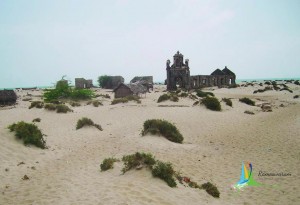 rameshwaram dhanushkodi old places